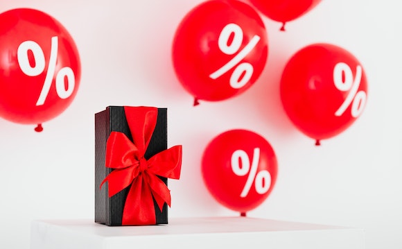 Everyone uses coupons